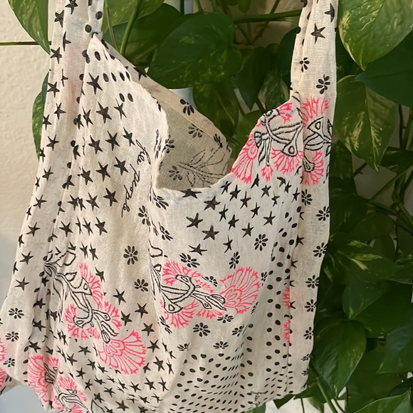 FP LIGHTWEIGHT PRODUCE/SHOPPING BAG - Picture 2 of 2